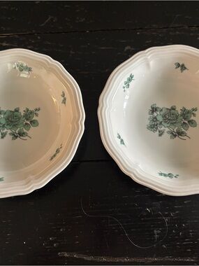 Rosenthal Bowls